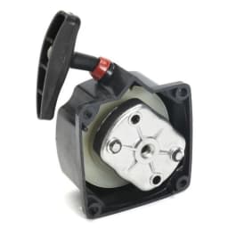 Retro Start Traction Kit for 43CC 49CC 52CC Mower Engine, Lawnmower Accessories, Electric Garden Tools
