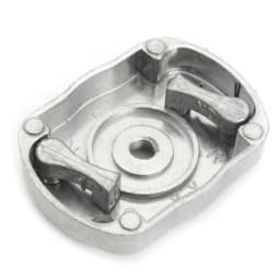 Retro Start Traction Kit for 43CC 49CC 52CC Mower Engine, Lawnmower Accessories, Electric Garden Tools