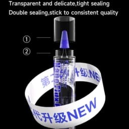M35 Nano Flux Paste 10CC For Mobile Phone Chip Motherboard No Need Clean High Performance Repair Flux Welding Tools