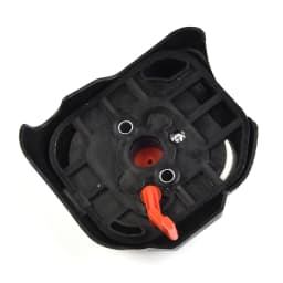 1 Set Air Filter Assembly With Cover For Zenoah G26LS Strimmer Brushcutter 25.4CC Gasoline Engine Lawn Mower Parts Replacement