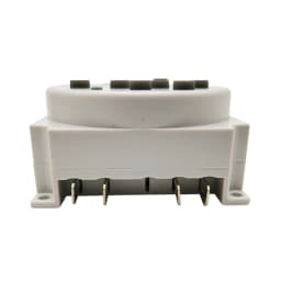 CN101A 12V/24V/110V/220V Single and double countdown micro cycle time control switch timer controller min control 16A