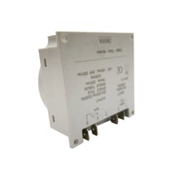 CN101A 12V/24V/110V/220V Single and double countdown micro cycle time control switch timer controller min control 16A