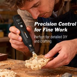 USB Engraving Tool Dremel Tool Cordless Drill Rotary Tool Mini Wireless Electric Drill Rechargeable Polishing Machine