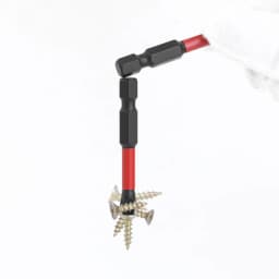 LAVIE 1/4in Hex Shank Strong Magnetic 5A S2 Material PH2 X 50mm 70mm 90mm Non-Slip Screwdriver Bit P04PH2050