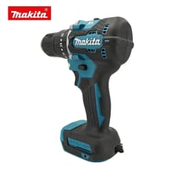 Makita DDF487 18V Brushless Cordless Driver Drill 2-Speed Rechargeable Tool for DIY Home Repair and Light Construction Work