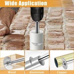 8Pcs/set Hss Cutting Discs,Mini Circular Saw Blades, High Speed Steel Cut-off Rotary Tool Cutting Disc for Dremel Accessorises