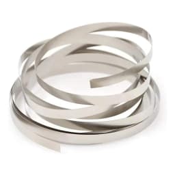 Thickness 0.01mm-0.1mm Stainless Steel Strip Steel Sheet Thin SS304 Stainless Steel Plate / Foil Corrosion Resistance