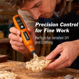 Mini Wireless Drill Rechargeable Polishing Machine DIY Mini Rotary Tool USB Engraving Tool Dremel Tool Modeling Mini Drill