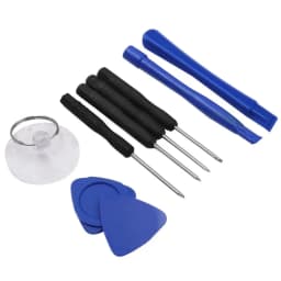 Accessories Disassemble Hand Tool Set Opening Screen Pry Bar For iPhone iPad Laptop Computer Mobile Phone Repair Tools Kit