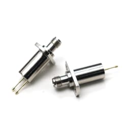 RF Test Probe SMA to Needle Tip Probe for Spectrum Analyzer Signal Tracing Circuit Testing LNA Ham Radio Amplifier Oscilloscope