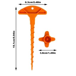 Multifunctional Sealant Nozzle Cleaner and Cap to Prevent Quick Drying of Core Pipes Standard Size for Glass Glue Handy DIY Tool