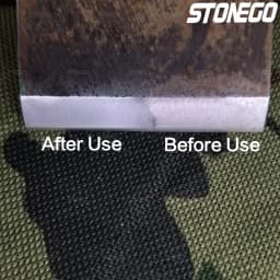 STONEGO Knife Sharpening Kit Leather Honing Strop Compound Grinding Paste Polishing Tool Sharpener Sharpening Accessories