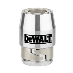DEWALT Original PH2 89/57MM Drill Bit Hexagonal Sleeve Sets Driver Magnetic Ring Power Tool Part