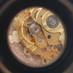 Watch Repairs Tool Watch Repairing 5 to 20 Times Magnifying Glass Goggles Watches Repairing Magnifying Glass Set 4PCS