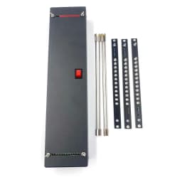 2025 New 30-9999 FPS Speed Meter for Shooting Chronograph Speed Meter Velocimetry Slingshot Bullet Speed Measuring Tools