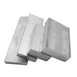 1PC Aluminium Flat Bar Aluminium Sheet Plate Strip Various Sizes Thickness 3 4 5 6 8 10mm Length 100mm 200mm 250mm 300mm 500mm