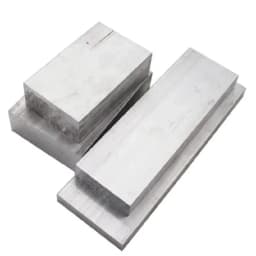 1PC Aluminium Flat Bar Aluminium Sheet Plate Strip Various Sizes Thickness 3 4 5 6 8 10mm Length 100mm 200mm 250mm 300mm 500mm
