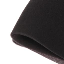 Universal High Density Activated Carbon Foam Cooker Hood Extractor Carbon Filter Charcoal Kitchen Range Hood Parts