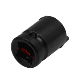 Angle Grinder Sleeve Wrench Interface 12.5mm Manual Electric Pressing Plate Disassembly Socket Tool Accessories