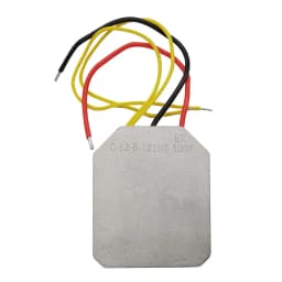 12-inch Brushless Lithium Battery Electric Chain Saw Control Board Power Tools Control Electric Chain Saw Protection Board