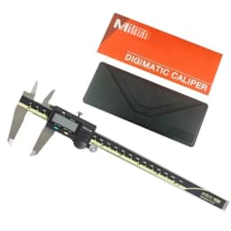 High Precision Electronic Digital Caliper 500-196-30 Stainless Steel Vernier Caliper 150mm 200mm 300mm Measuring Instrument