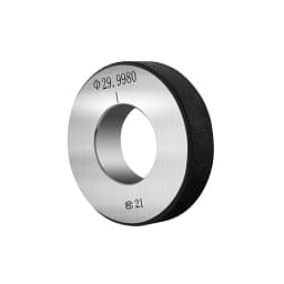 1PC Φ2mm-80mm Smooth Ring Gauge Inner Diameter Calibration Gauge Plain Ring Gage Smooth Hole Gage Measuring Tools Customizable