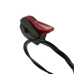 Lawn Mower Throttle Control Heavy Duty Plastic Coated Cable For Masport Rover Lawn Mower Throttle Control Heavyduty Coated Cable