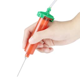 12 Pack 8G-25G 50mm Stainless Steel Dispensing Needle Tip Blunt Syringe Needle 2 Inches for Refilling Glue Syringes