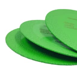 Glass Cutting Disc 75mm/3inch Ultra-thin Saw Blade Diamond Jade Wine Bottle Ceramic Polish Angle Grinder Machine