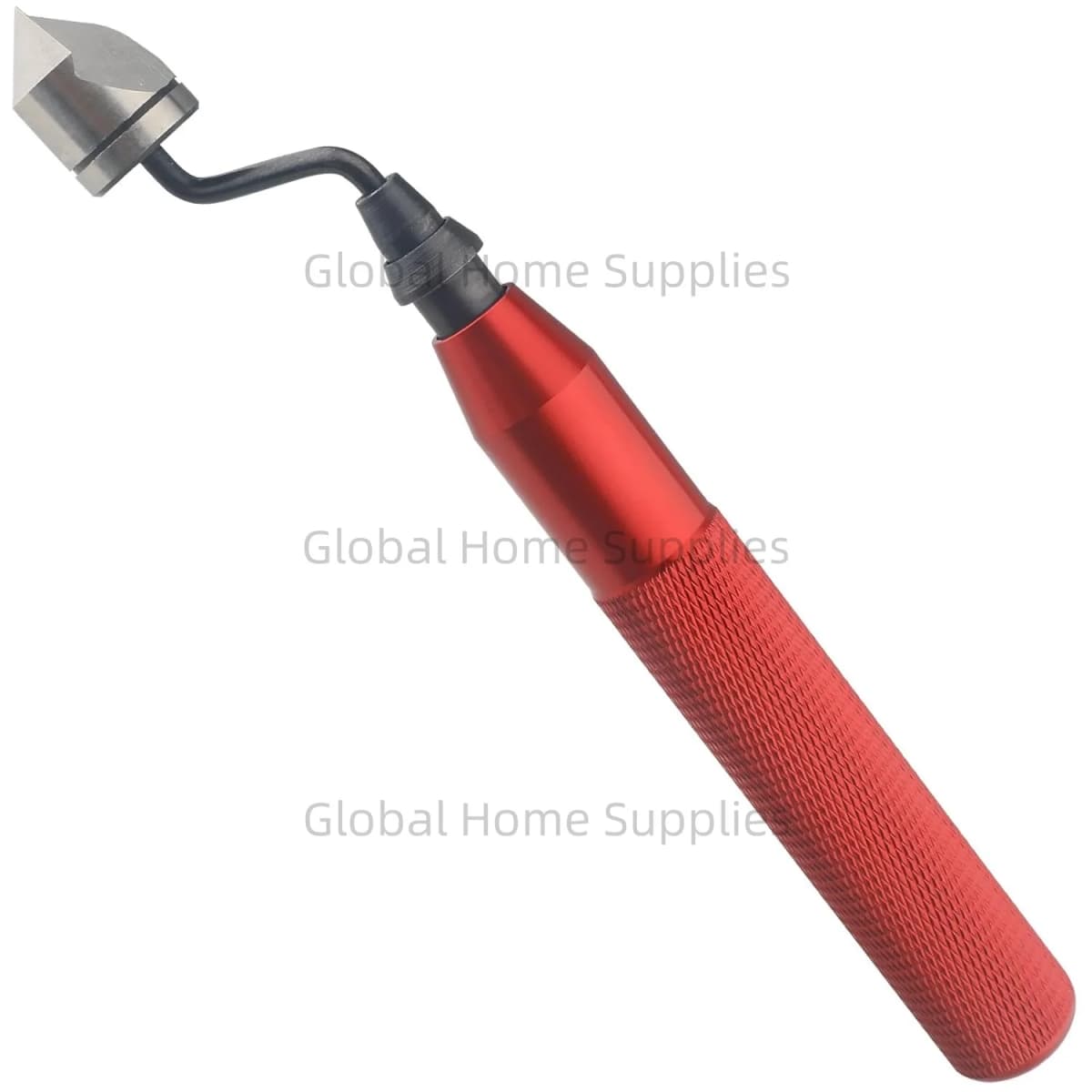 Premium Countersink Deburring Hand Reamer Set Metal Handle with 90° Countersink Bit for Metal Wood Plastic Precision Hand Reamer