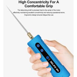 RELIFE SG1 Smart Glue Remover Screen Repair Efficient Adhesive Removal for Easy Adhesive Removal without Damaging the Screen