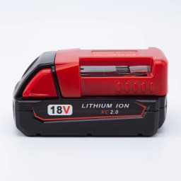 For Milwaukee 18V Lithium Battery Mobile Phone Fast Charging Mobile Power Supply Portable Adapter Accessories(Without Battrey)