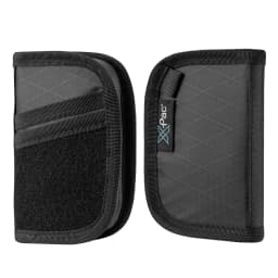 X-pac EDC Pouch Pocket Organizer for Men Women Tool Pocket Storage EDC GearsTool Pouch