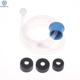 Enhance Your Kitchen Sink with Our Soap Dispenser Extension Pipe Kit