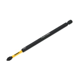 DEWALT 1/2/5/10PCS PH2 152mm Original Impact Screwdriver Bit High Hardness Electric Screwdrivers Drill Extended NO.DT7800T