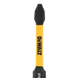 DEWALT 1/2/5/10PCS PH2 152mm Original Impact Screwdriver Bit High Hardness Electric Screwdrivers Drill Extended NO.DT7800T