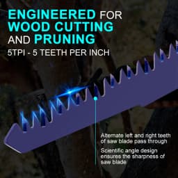 CMCP 1/2/5Pcs 240mm HCS Reciprocating Saw Blades S1531L For Woodworking Saber Saw Blades Power Tool Accessories