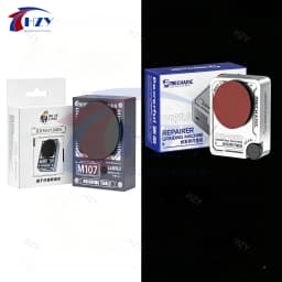 MECHANIC REST‑1/LANRUI M107 Grinding Sharpening Station Blade Tip Repair Machine for Precision Repair Tools Polishing Sharpening