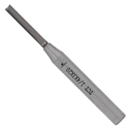1PC Milling Cutters 3mm TCT Carbide Straight Blade For Trimmers For Paint-free Boards MDF Particleboard Cutting Woodworking Tool