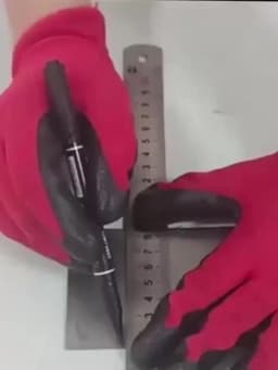 Metal bending pliers flattening pliers manual sealing metal plate tools durable manual sealing machine sheet metal tool kit