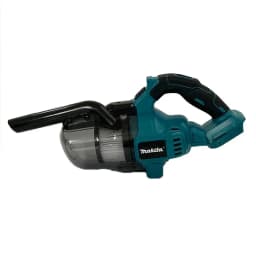 Makita DCV501 Brushless Vehicle Mounted Floor Cordless Handheld Vacuum Cleaner Portable Cleaner Household Power Tools FitCar