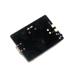 PD3.1 140W 2S-6S Bidirectional PD Fast Charging 3S 4S 5S Lithium Battery Li-ion Lifepo4 BMS Charger Discharger Power Bank Module