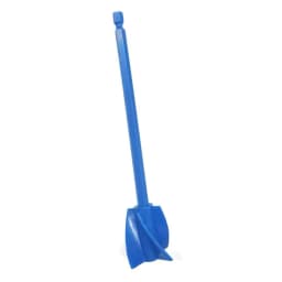 Epoxy Mixer Paint Drill Attachment Paddle Consistency Stirrer for Liquids Resin Head Mixer Paint Resin Attachment