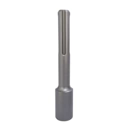 SDS Max Shank Ground Rod Driver Earth Stake Grounding Rod Hardened Steel for SDS Max Hammer Drill Power Tool