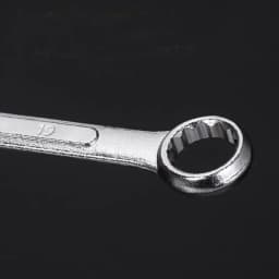 4 5mm 6mm 7mm 8mm 9mm 10mm 11mm 12mm 13mm 14mm 15mm 16mm 17mm 18mm 19mm 20mm 24mm Spanner Small Mini Metric Combination Wrench