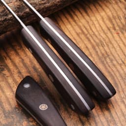 Wood Carving Hook Knife Stainless Steel Sharp Curved Blade For Agarwood Incense DIY Woodworking Craft Tool