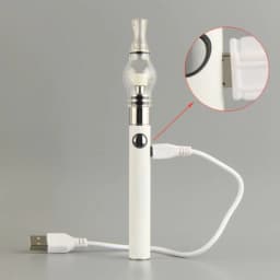 Rosin Atomizing Pen Flux Atomizer Free Soldering Iron Motherboard PCB Board Short Circuit Detector Mobile Phone Repair Welding T