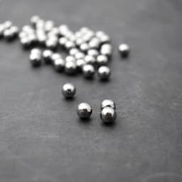 300pcs 8mm Steel Balls For G5 Slingshot, Standard 8mm Outdoor Shooting Steel Balls, Suitable For Various Repeating Slingshots.
