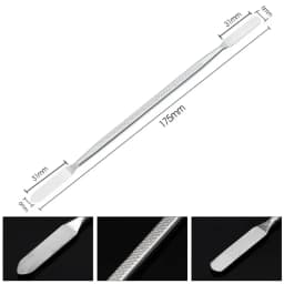 Universal Mobile Phone Repair Opening Tool Metal Disassemble Crowbar Metal Steel Pry Phone Hand Tool Set