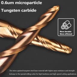 CNC 3D Carving Bits Solid Carbide Tapered Ball Nose End Mill Tapered Ball Nose Spiral Engraving Router Bits Endmill Woodworking